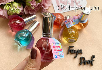 Туалетна вода Colour Intense 06 Tropical juice 15 мл