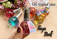 Туалетная вода Colour Intense 06 Tropical juice 15мл