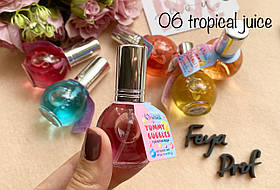 Туалетна вода Colour Intense 06 Tropical juice 15 мл