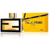 Fendi Fan di Fendi Extreme парфюмированная вода (тестер) 75мл