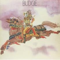 Budgie — Same 1971/2014 (Np21V, Re-Issue) Fly/hummingbird/EU Mint Вінілова пластинка (art.218454), фото 1