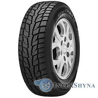 Шини зимові 185 R14C 102/100R (під шип) Hankook Winter I*Pike RW09