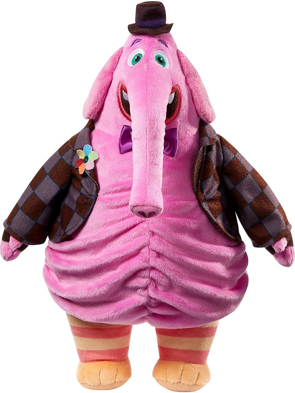 Головоломка м'яка іграшка Бінго Бонго Inside Out Bing Bong Plush