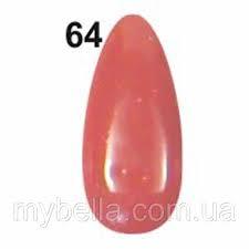 Лак для нігтів Garden 12 мл GN-02 № 064 5524