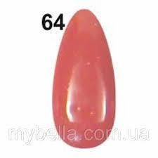 Лак для нігтів Garden 12 мл GN-02 № 064 5524