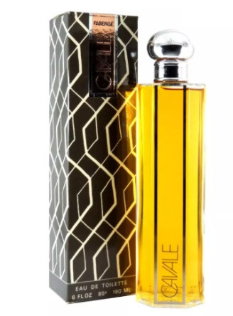 Faberge Cavale туалетна вода 60 мл