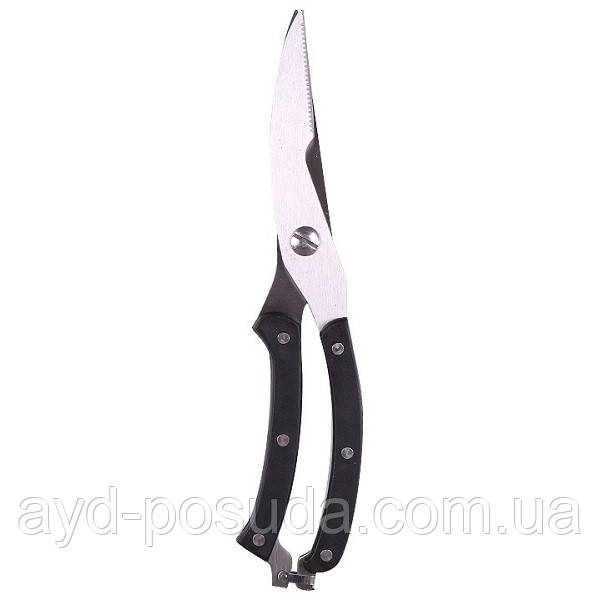 Ножиці кухонні 26.5 см арт. 98 D