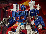 Трансформер Ультра Магнус Transformers Ultra Magnus, фото 3