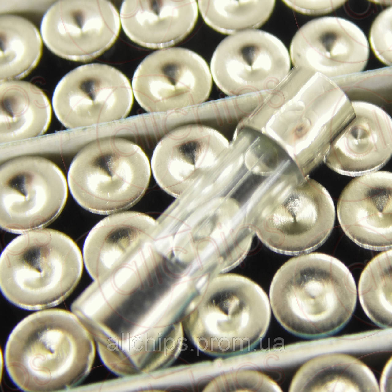 Купить Предохранитель стеклянный 250мА 250В F250MA250V 5x20, цена 38.73 ...