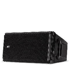 Активний модуль лінійного масиву RCF HDL 28-A (Black)
