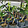 ПІДВИЙ Понцерус трьохлисточковий (C. trifoliata, Poncirus trifoliata) 20-30 см., фото 2