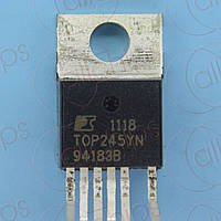 Контроллер ИБП 60Вт 230В~ Power TOP245YN TO220-7C