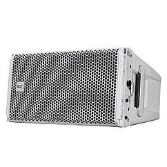 Активний модуль лінійного масиву RCF HDL 28-A (White)