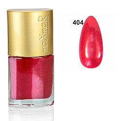 Лак для нігтів MaxMar Luxury Colors 8 мл № 404 6391