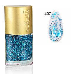 Лак для нігтів MaxMar Luxury Colors 8 мл № 407 6393