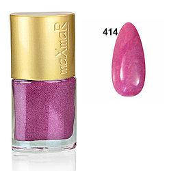 Лак для нігтів MaxMar Luxury Colors 8 мл № 414 6389