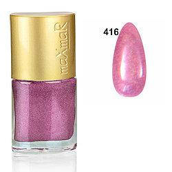 Лак для нігтів MaxMar Luxury Colors 8 мл № 416 6394