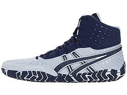 Борцовки Asics Aggressor 4 Soft Sky/Midnight 1081A001-401