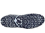 Борцовки Asics Aggressor 4 Soft Sky/Midnight 1081A001-401, фото 7