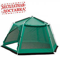 Шатер Sol Mosquito Green