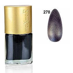 Лак для нігтів MaxMar Matt Colors Матовий 8 мл № 270 6372