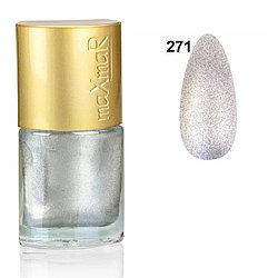 Лак для нігтів MaxMar Matt Colors Матовий 8 мл № 271 6376