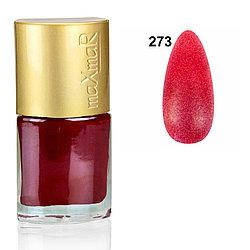 Лак для нігтів MaxMar Matt Colors Матовий 8 мл № 273 6378