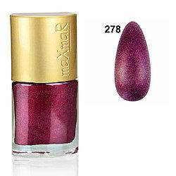 Лак для нігтів MaxMar Matt Colors Матовий 8 мл № 278 6371