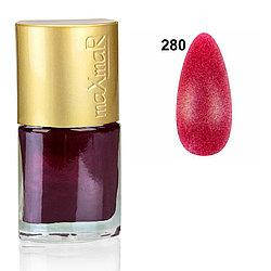 Лак для нігтів MaxMar Matt Colors Матовий 8 мл № 280 6377