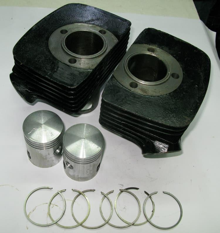 Поршнева 6в Чехія в зборі