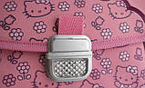 Рюкзак шкільний KiteHello Kitty HK14-503K, фото 4