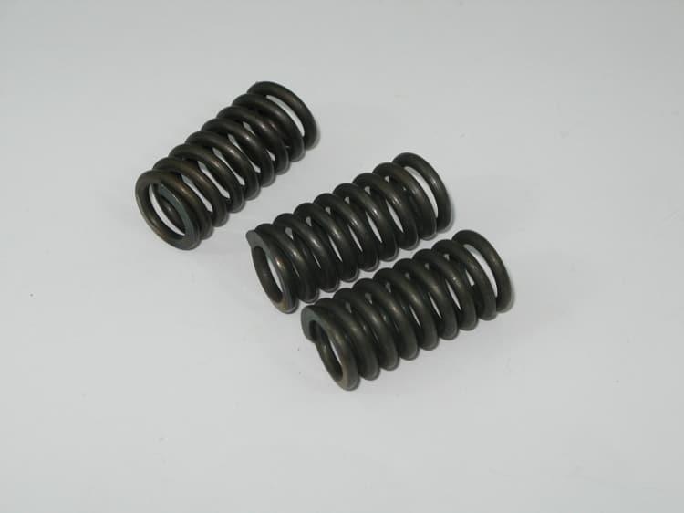 Пружини зчеплення 6в 3шт