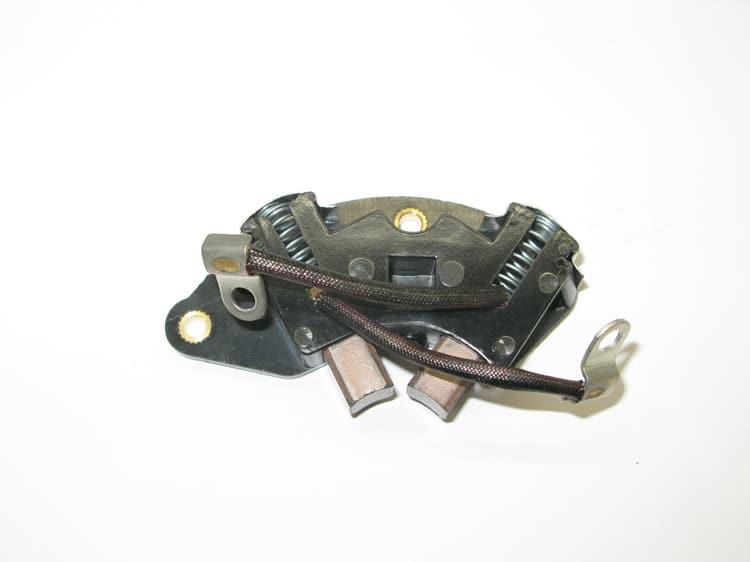 Щітки Ява 6в в зборі