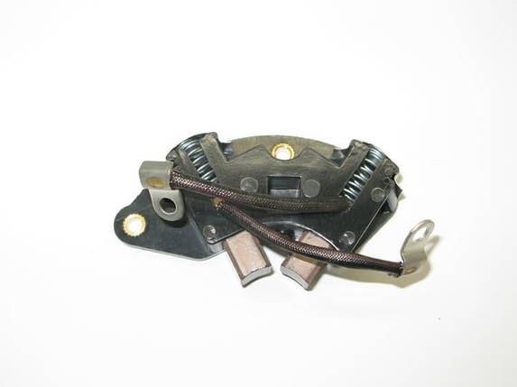 Щітки Ява 6в в зборі, фото 1