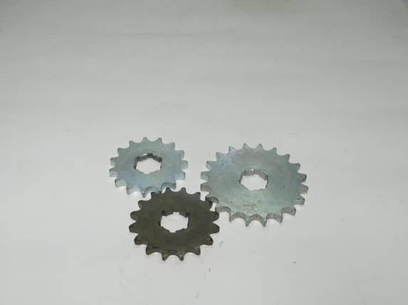 Зірка Ява передня китай, фото 1