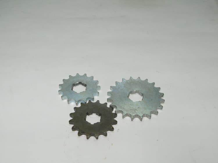 Зірка Ява передня китай