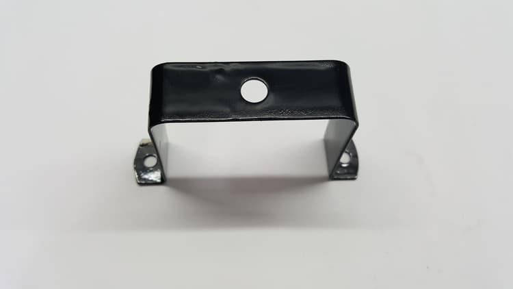 Скоба кріплення АКБ чех, фото 1