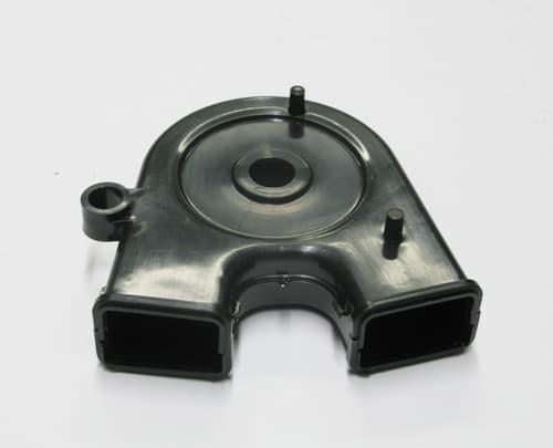 Кожух зірки перед малий пластик чех