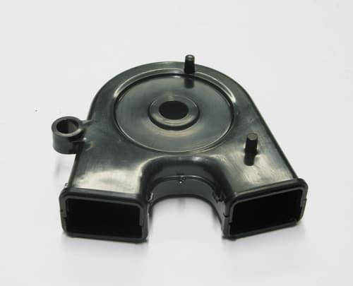 Кожух зірки перед малий пластик чех, фото 1