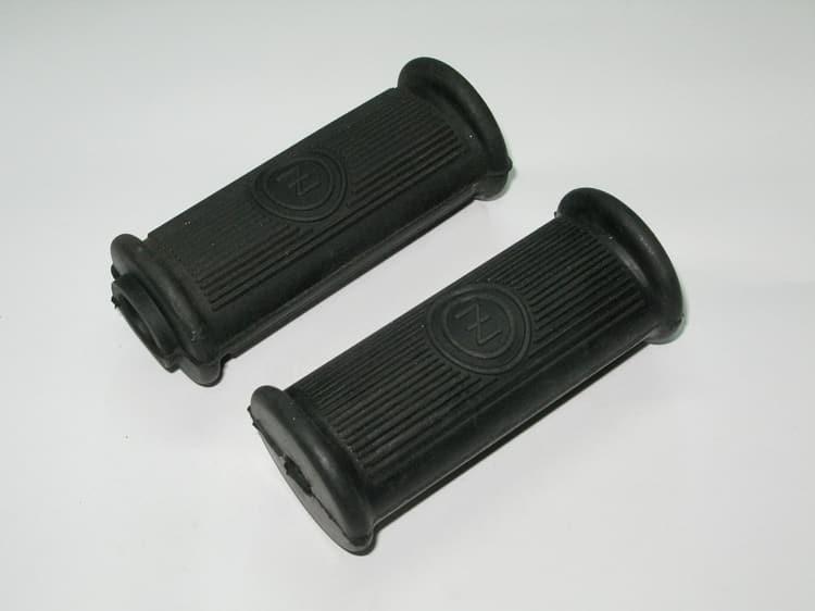 Гумки ніжки пасажира GZ