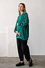 Джемпер для вагітних, майбутніх мам "To Be" 4355114, фото 3