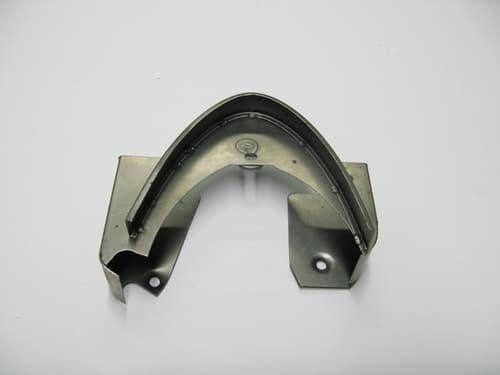 Кожух перед.зірки стара 350, фото 1