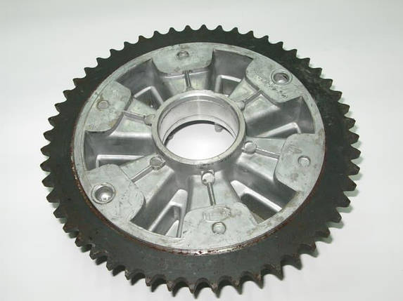 Задня зірка Ява індія, фото 1