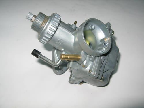 Карбюратор Ява перак Польща