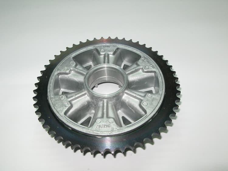 Задня зірка Ява Польща