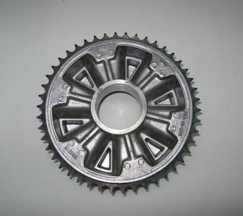 Зірка стара Ява задня Польща, фото 1