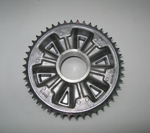 Зірка стара Ява задня Польща