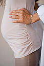 Майка для вагітних, майбутніх мам "To Be" 863041, фото 7