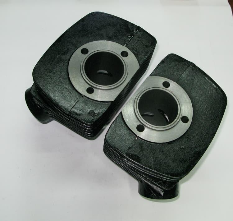 Поршнева Ява 6в у зборі Тайвань