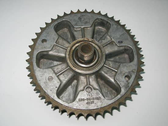 Зірка Ява стара задня чех, фото 1